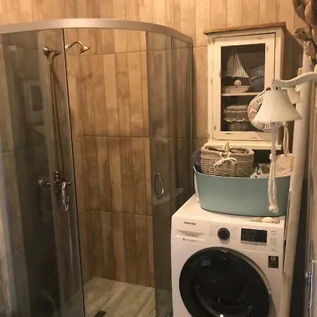 Ваканционен Дом Арапя בית נופש אראפיה
