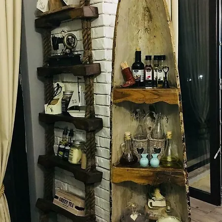 Ваканционен Дом Арапя